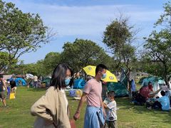 -长洲岛都市农业公园