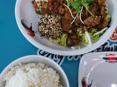 -My Way Town买味堂·东南亚餐厅(亦庄店)