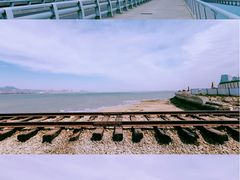 -海堤纪念公园