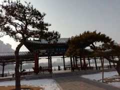 -迎泽公园