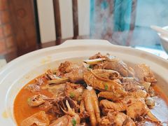 -狮山饭店(城关店)