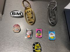 -Badmarket(庙前西街店)