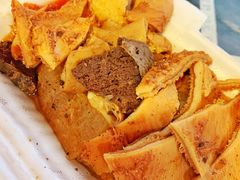 -细妹五香牛杂(步行街店)