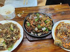 -卢庄(江汉路店)