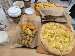-达美乐比萨(新街口店)