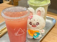 -去茶山(重庆万象城店)