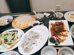 -君霖海鲜私房菜(春柳店)