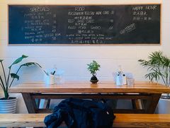 -Egg•Allday Brunch(襄阳北路店)