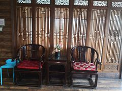 -南门涮肉(通州大船店)