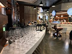 -The COOK·厨餐厅·自助餐(浦东嘉里大酒店)