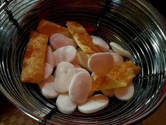 -阿姨小肉摊(同济西苑店)