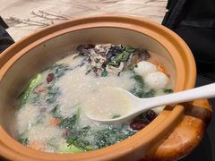 -羡餐厅·杭帮菜·淳菜(千岛湖自由洲际殿店)