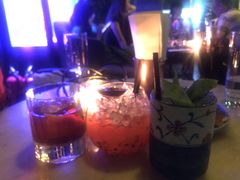 -柒Lounge(三里屯店)