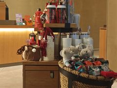 -星巴克(南宁华润幸福里店)