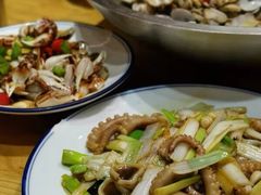 -吕氏疙瘩汤·私家菜馆(慈云寺店)