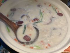 -老阿爸鲜鱼土菜(昆山花桥店)