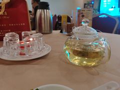 -金鮀岛潮州酒家