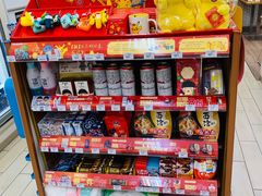 -全家便利店(大连路二店)