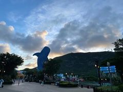 -珠海长隆海洋王国