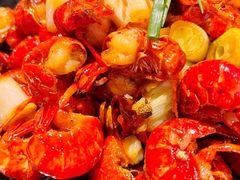 -一棠龙虾•王牌虾球(恒隆广场店)