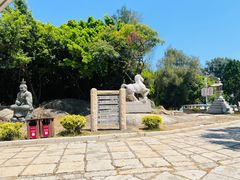 -崇武古城风景区