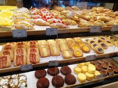 -可颂坊(中心书城店)