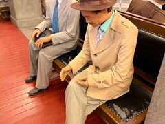 -沈阳金融博物馆