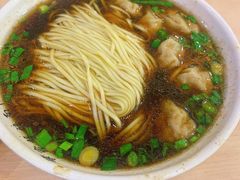 -蒋家桥饺面店(东关街店)