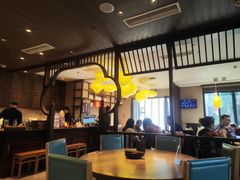 -香园茶社·金陵小灶(老门东店)