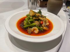 -小河盐帮·私家菜·烤鸭(三元桥·霄云路店)