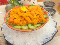 -築鳥日本料理(黑沙环店)