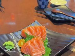 -千代武日本料理(开发区店)