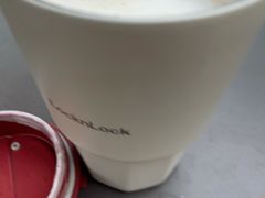 -Tims天好咖啡·贝果(华侨城步行街店)