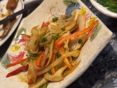 -菊上料理(蜀山银泰百货店)