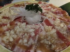 -猫爪爪原切自助烤肉(观音桥阳光世纪店)