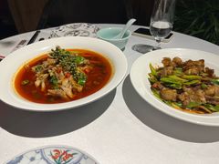 -小河盐帮·私家菜·烤鸭(三元桥·霄云路店)