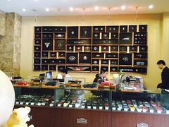 -车之谷·汽车文化主题餐厅(汽开店)