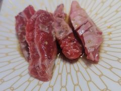 -AJIYA·池袋日式烧肉自助(天津万象城店)