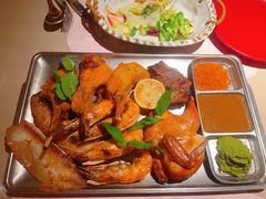 -布拉诺牛排西餐厅(上城天街店)