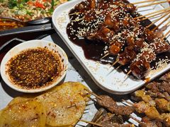 -醉烧膘·烧烤夜宵王(总店)