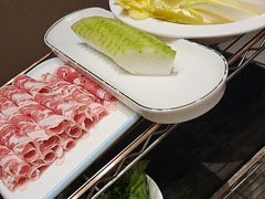-天宜隆蘑菇宴火锅(石景山旗舰店)