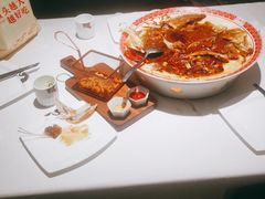 -旺顺阁·北京菜(北辰上品+)