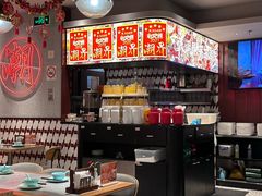 -潮界(虹桥新天地店)