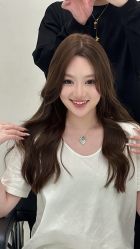 -DL HOPE明星造型