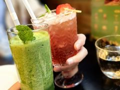 -bluefrog蓝蛙(水游城店)