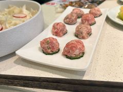 -麻辣空间·清油火锅(万达广场店)