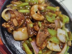 -强记大排档