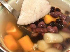 -鲜芋仙(中山路店)