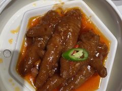 -富淳饭店(陆家嘴保利广场店)