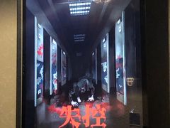 -Mr.Fox狐狸先生超级密室(南山店)